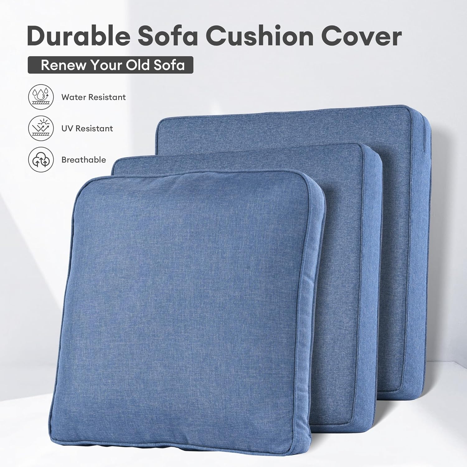 Outdoor Patio Furniture Cushio - Outdoor Furniture Cover Waterproof review and price