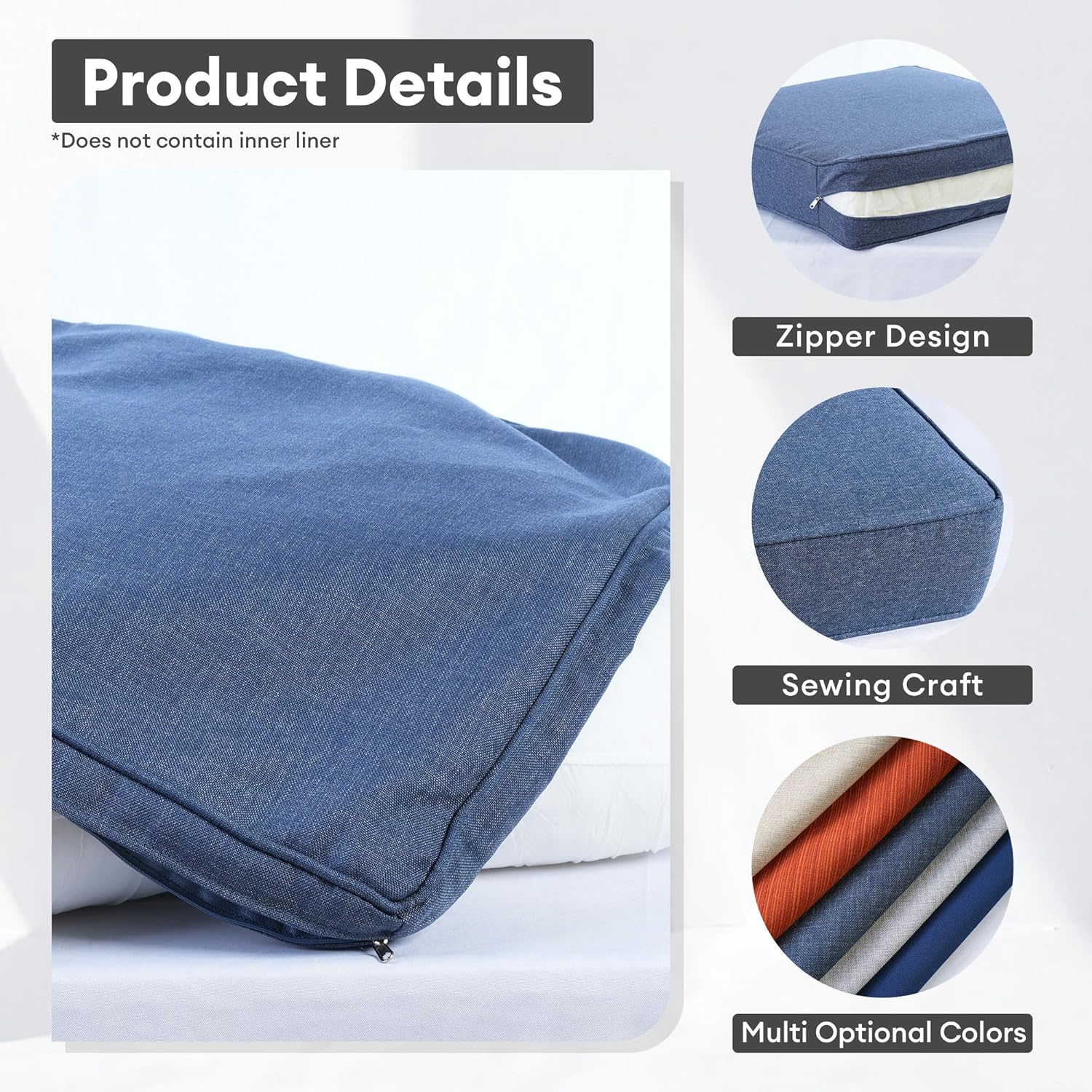 Outdoor Patio Furniture Cushio - Outdoor Furniture Cover Waterproof review and price