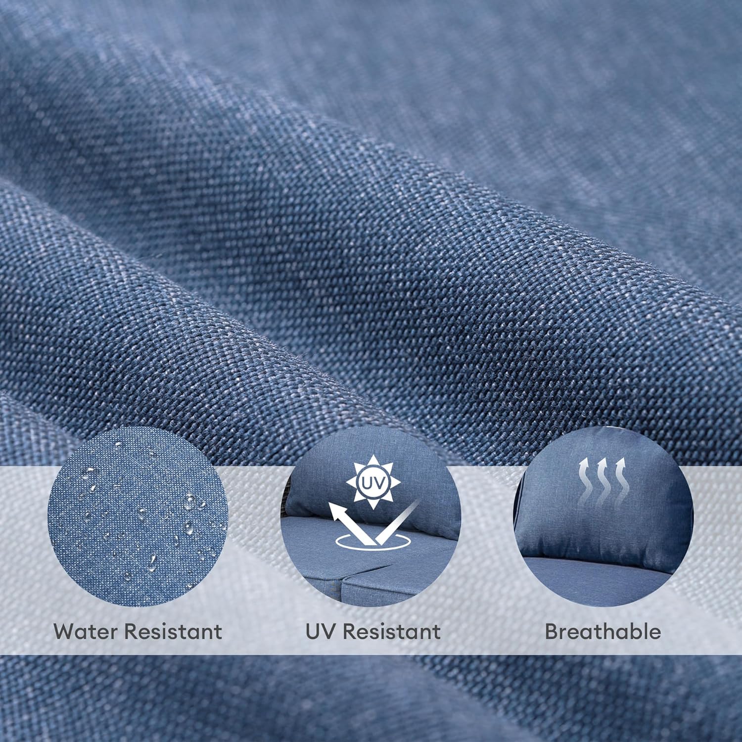 Outdoor Patio Furniture Cushio - Outdoor Furniture Cover Waterproof review and price