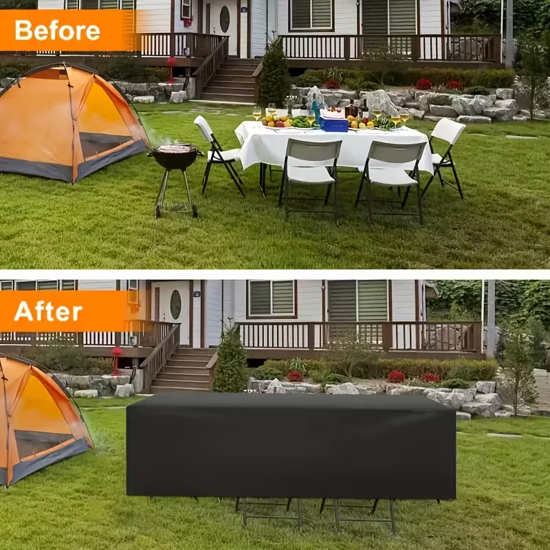 Heavy-Duty 210D Outdoor Garden - Outdoor Furniture Usa review and price