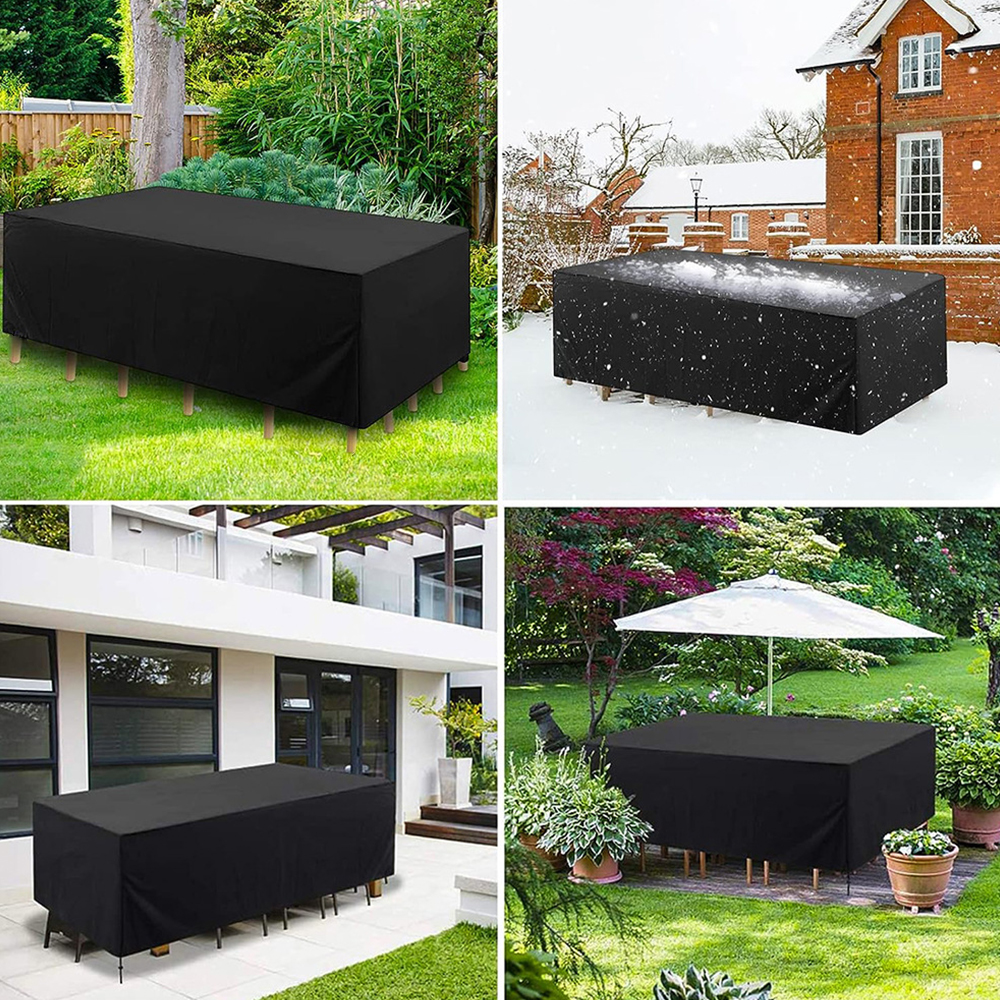 Heavy-Duty 210D Outdoor Garden - Outdoor Furniture Usa review and price