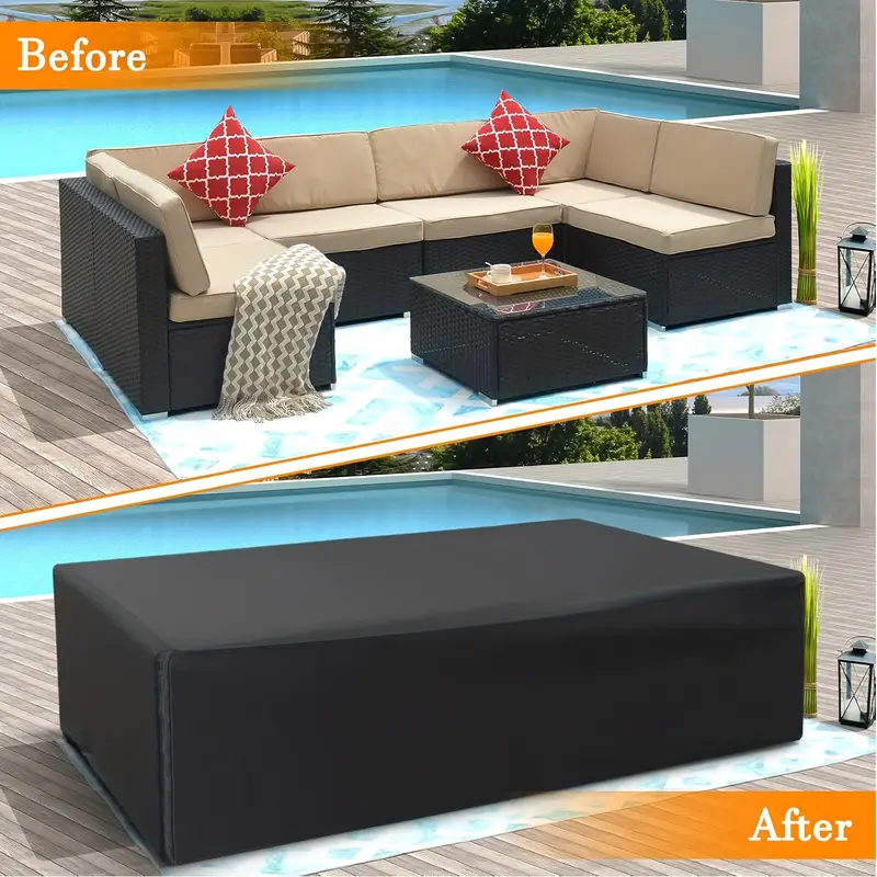 (102-137inch Length) size Outd - Outdoor Furniture Usa review and price