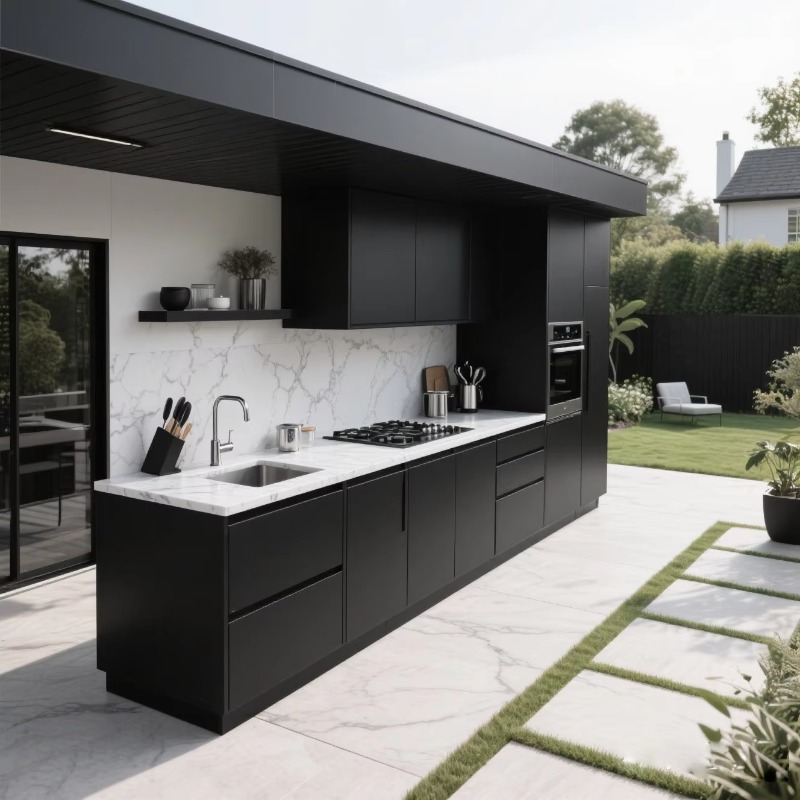 Durable stainless steel kitche - Outdoor Furniture Kitchener review and price