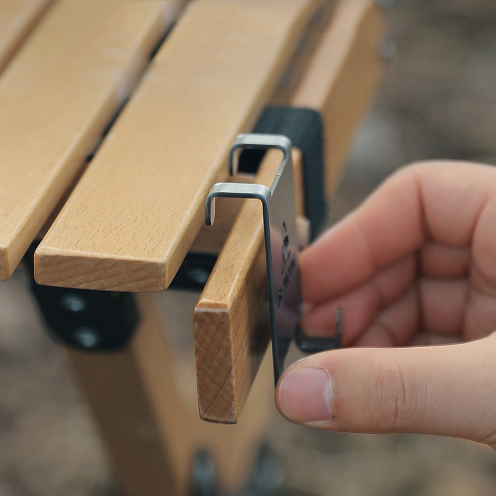 Hang Gas Canister Hook Camping - Outdoor Furniture Australia review and price
