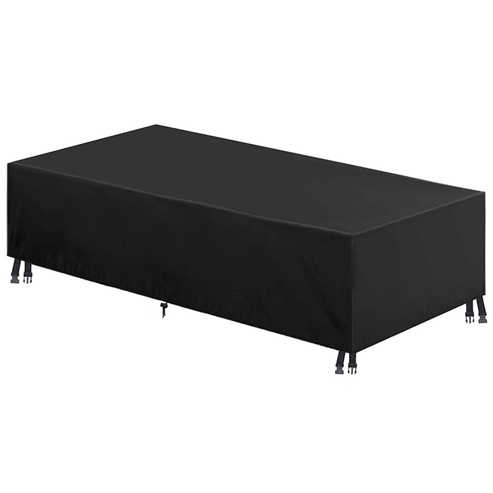 Waterproof Garden Table Cover  - Outdoor Furniture Cover Waterproof review and price