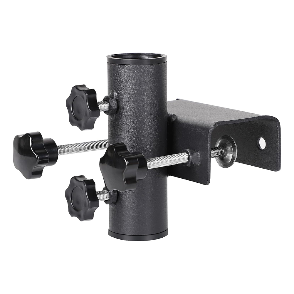 Balcony Umbrella Holder Clamp  - Outdoor Furniture With Umbrella review and price