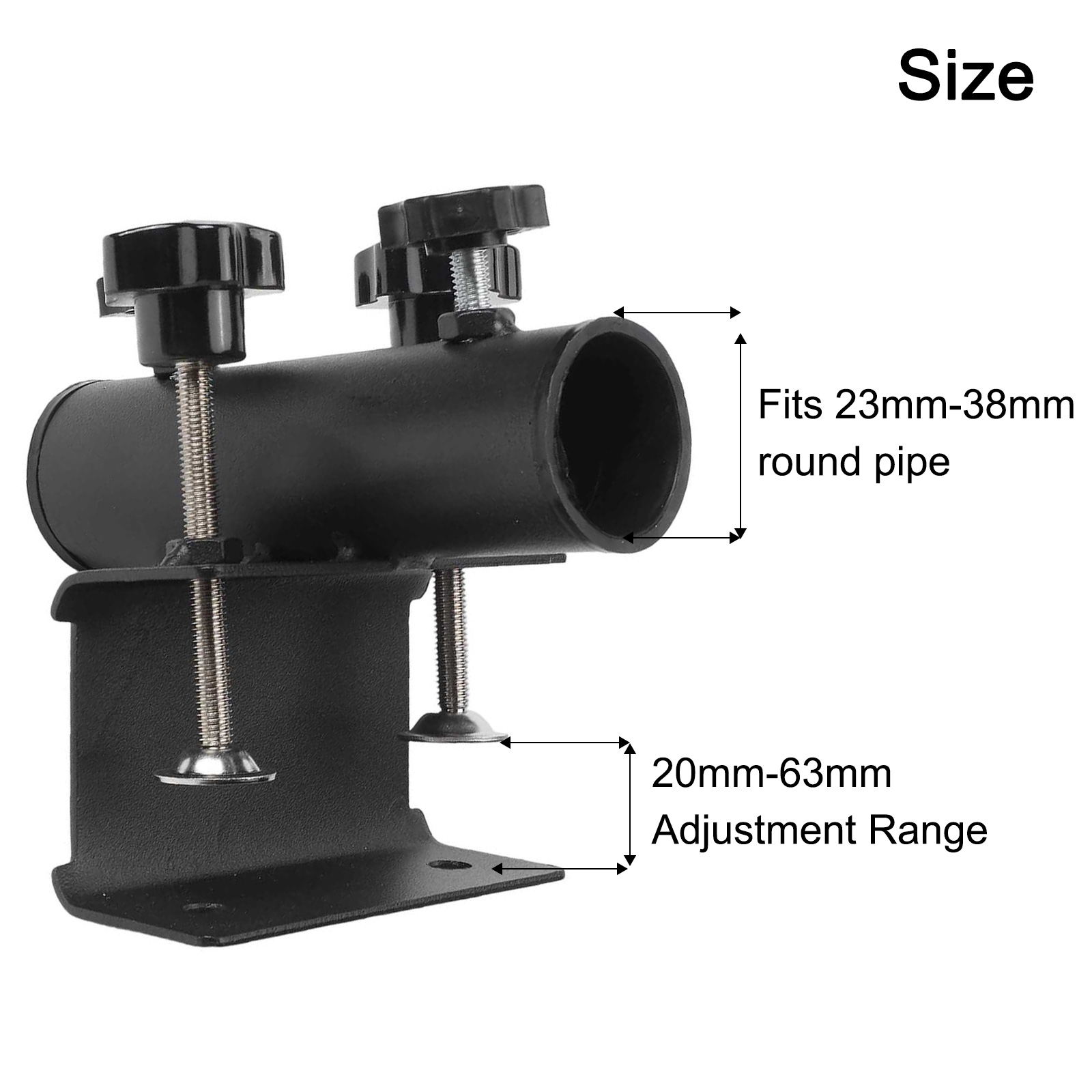 Balcony Umbrella Holder Clamp  - Outdoor Furniture With Umbrella review and price