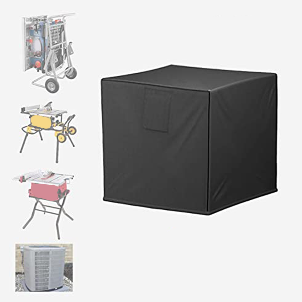 Black Waterproof Oxford Dust C - Outdoor Furniture Cover Waterproof review and price