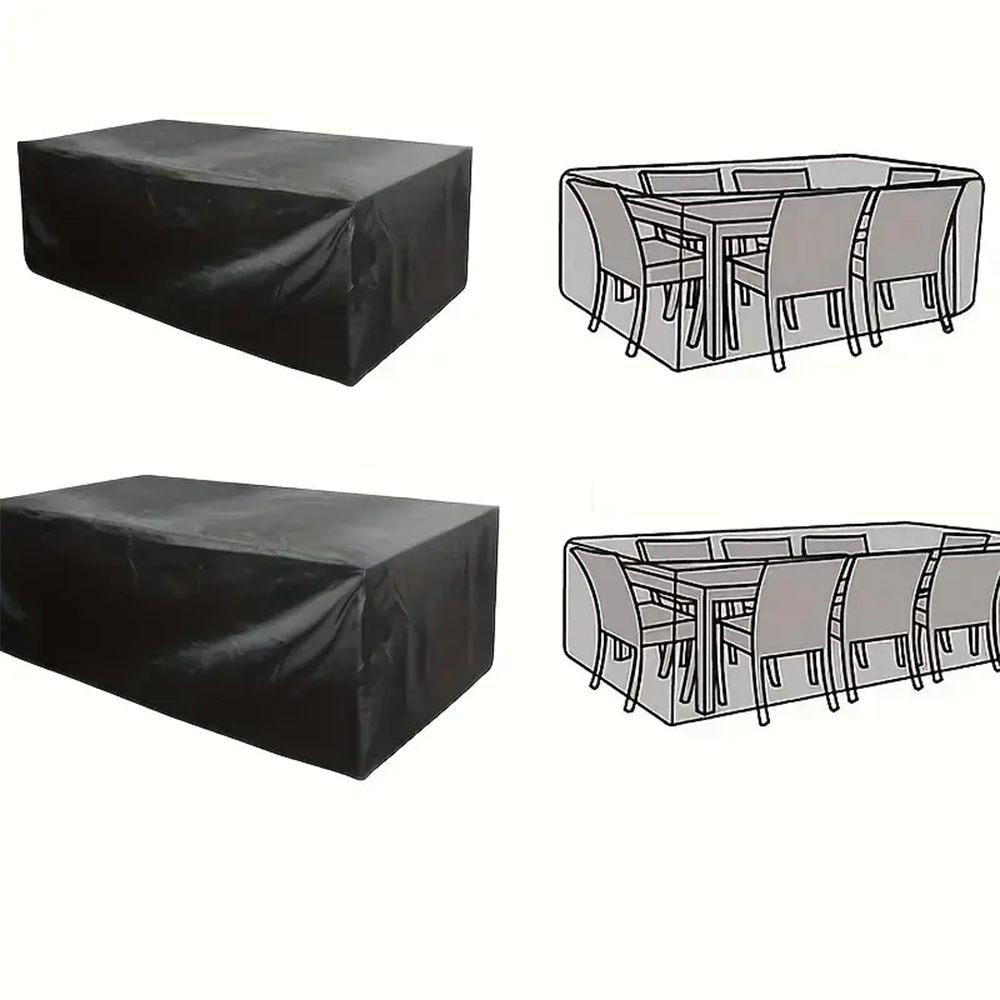Outdoor Patio Garden Furniture - Outdoor Furniture Cover Waterproof review and price