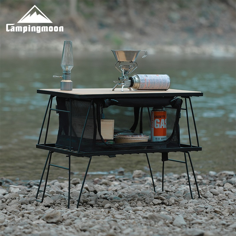 CAMPINGMOON T-230 Portable Mul - Outdoor Furniture Usa review and price