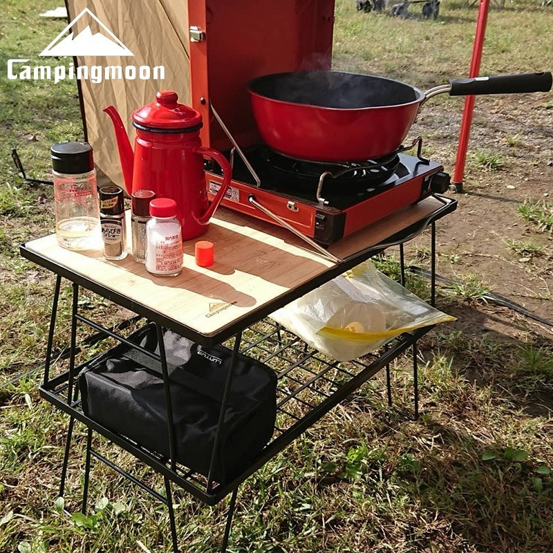 CAMPINGMOON T-230 Portable Mul - Outdoor Furniture Usa review and price