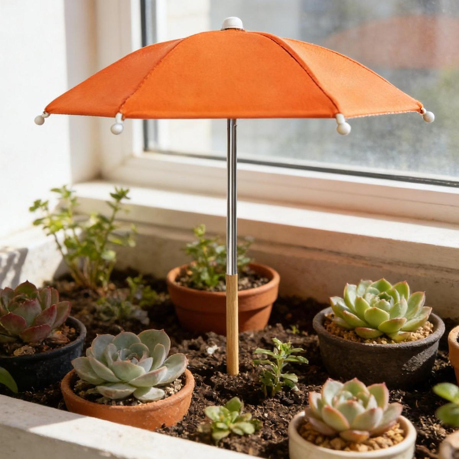 Plant Umbrella for Outdoor Pla - Outdoor Furniture With Umbrella review and price