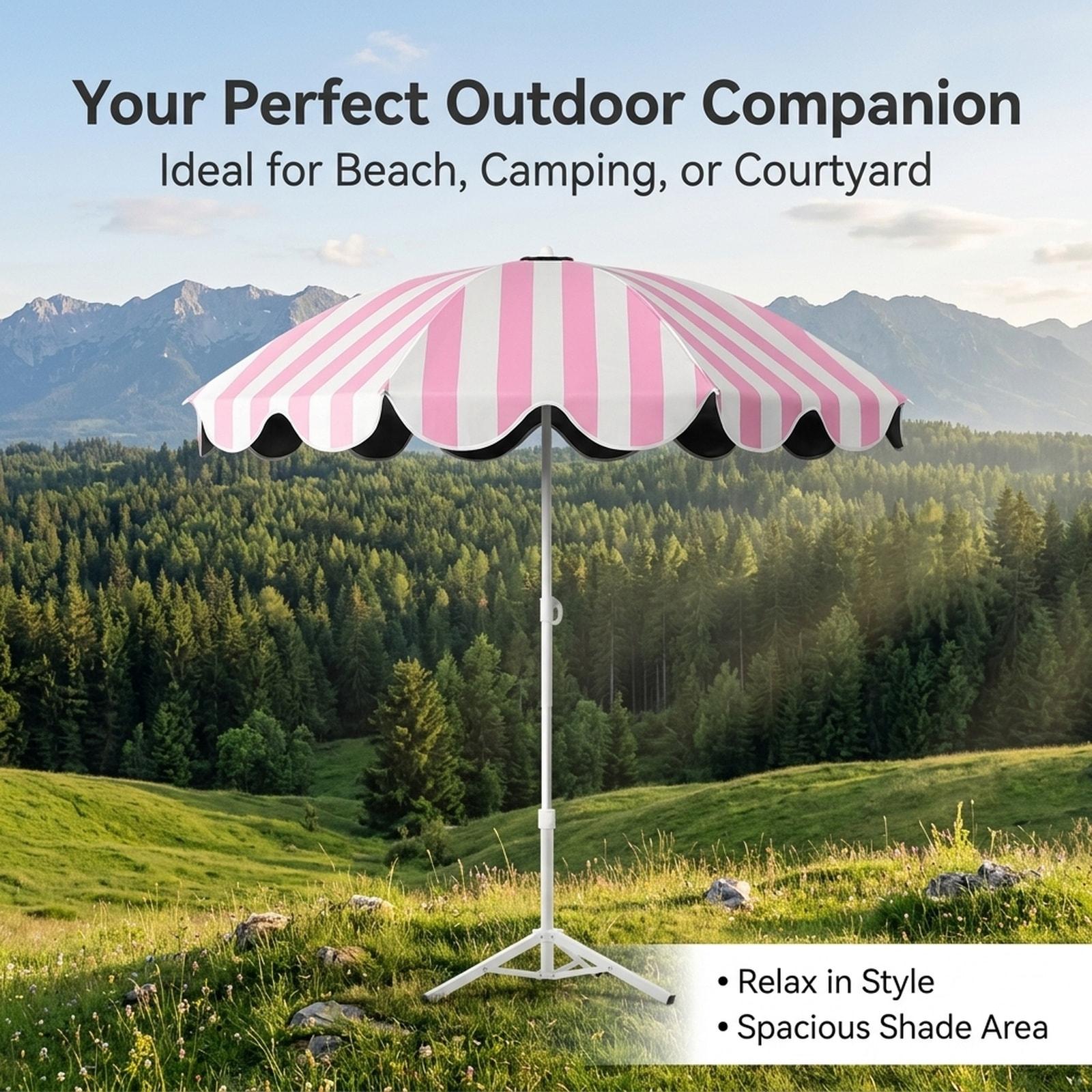Patio Umbrella Heavy Duty Stur - Outdoor Furniture With Umbrella review and price