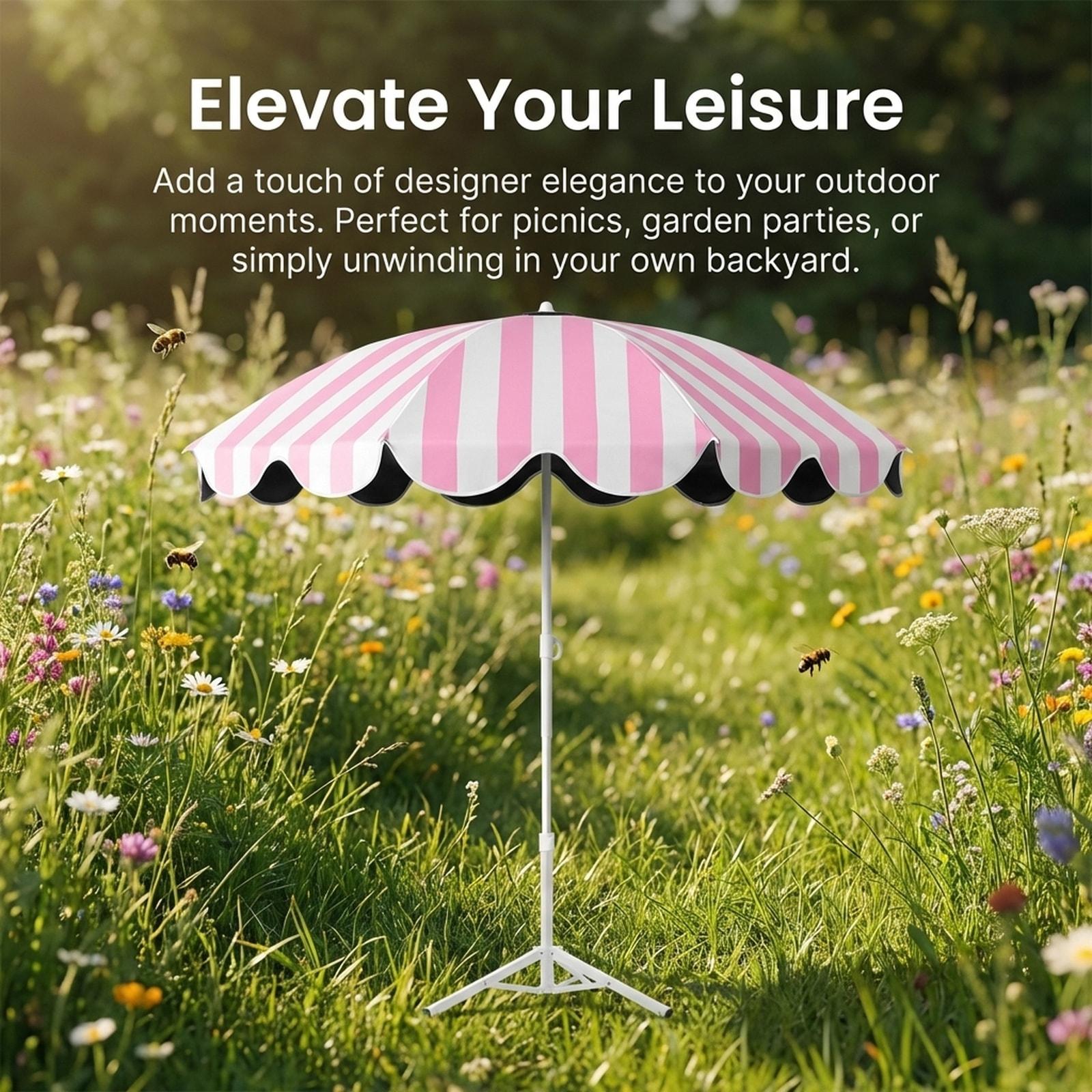 Patio Umbrella Heavy Duty Stur - Outdoor Furniture With Umbrella review and price