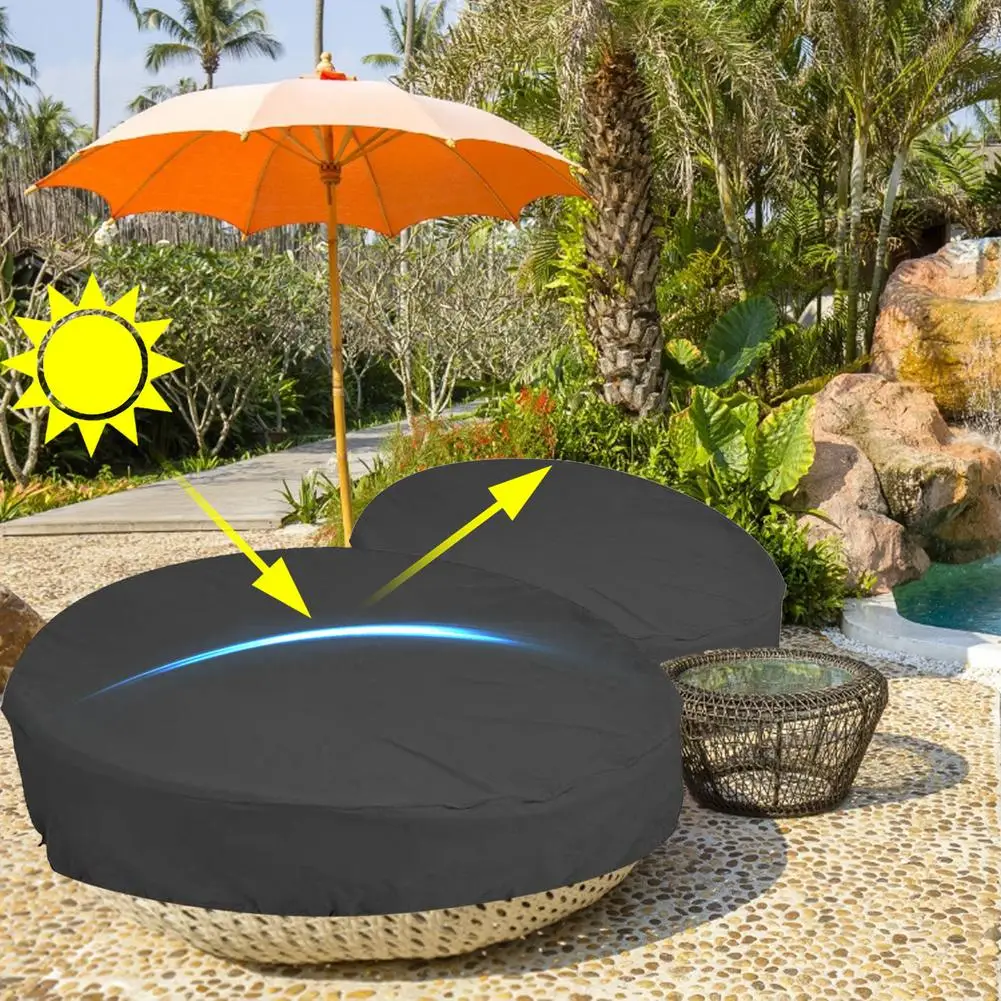 Outdoor Waterproof Daybed Cove - Outdoor Furniture Cover Waterproof review and price