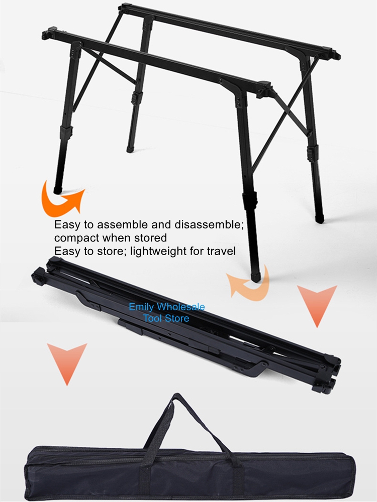 Outdoor Camping Aluminum Alloy - Outdoor Furniture Kitchener review and price
