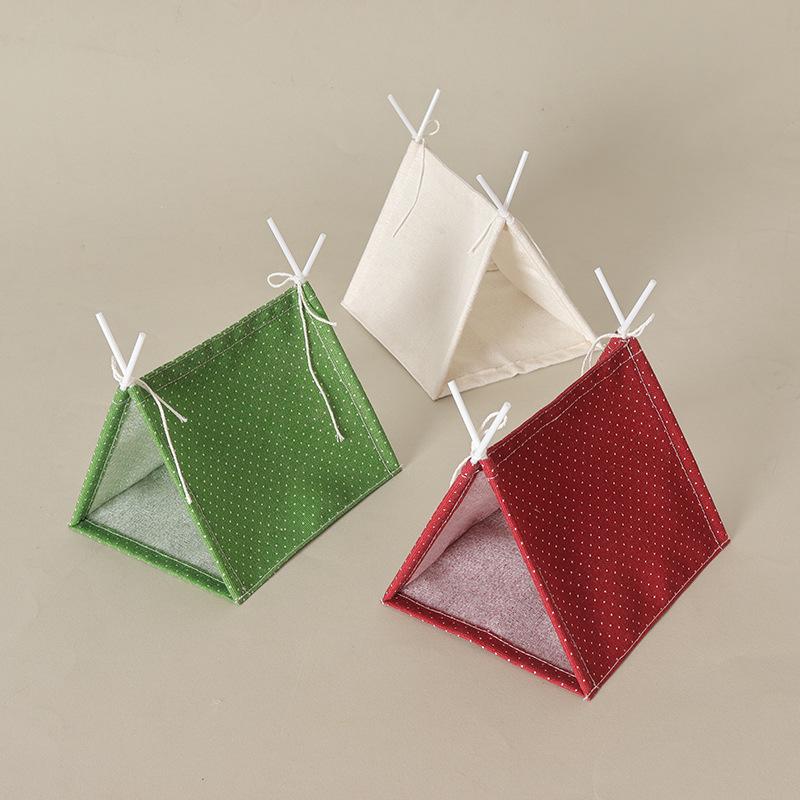 [JN] 1:12 Scale Camping Tent M - Outdoor Furniture Decor review and price