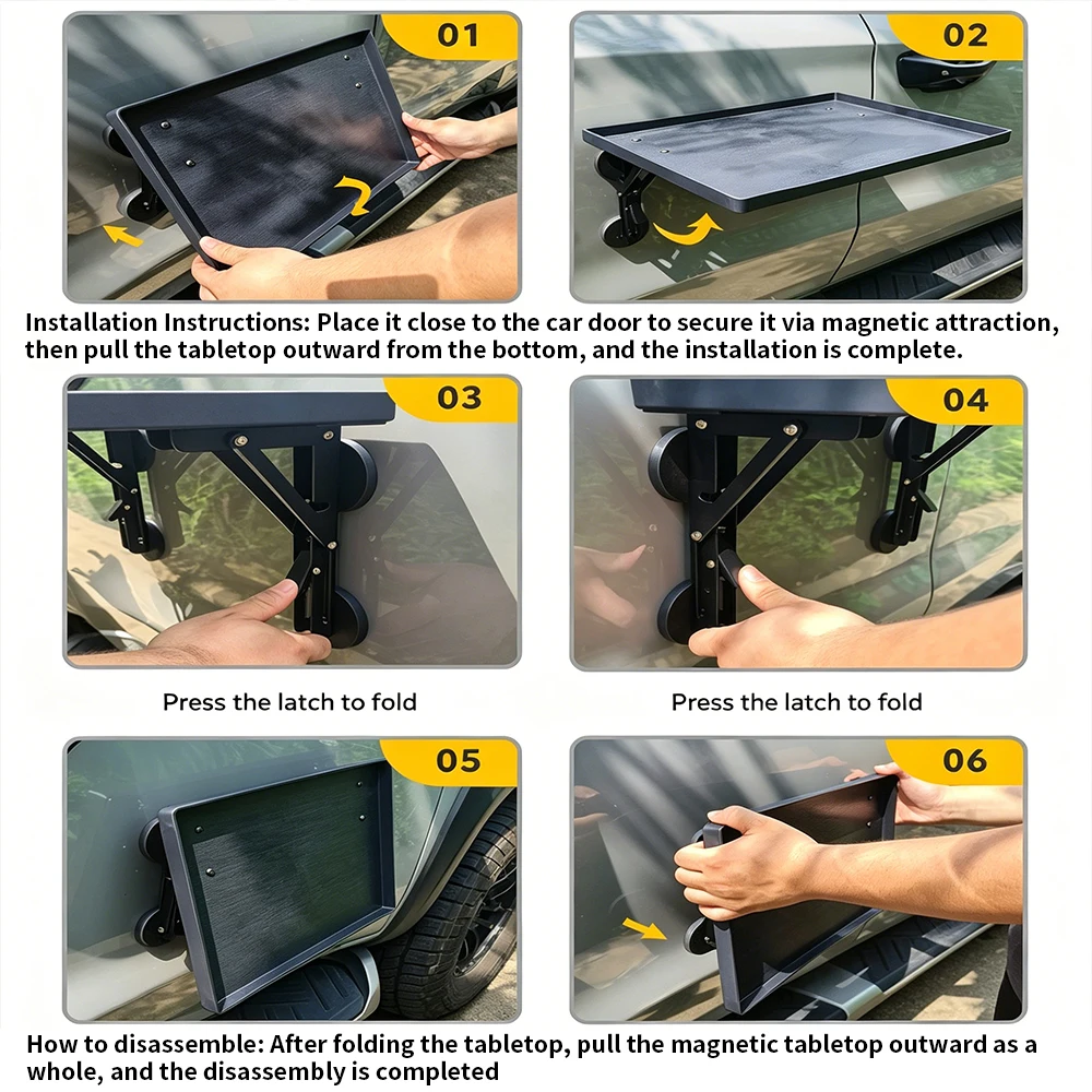 Portable Car Side Door Hanging - Outdoor Furniture Usa review and price