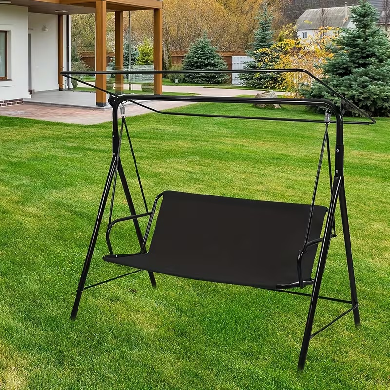 2 3 Seater Waterproof Swing Se - Outdoor Furniture Cover Waterproof review and price