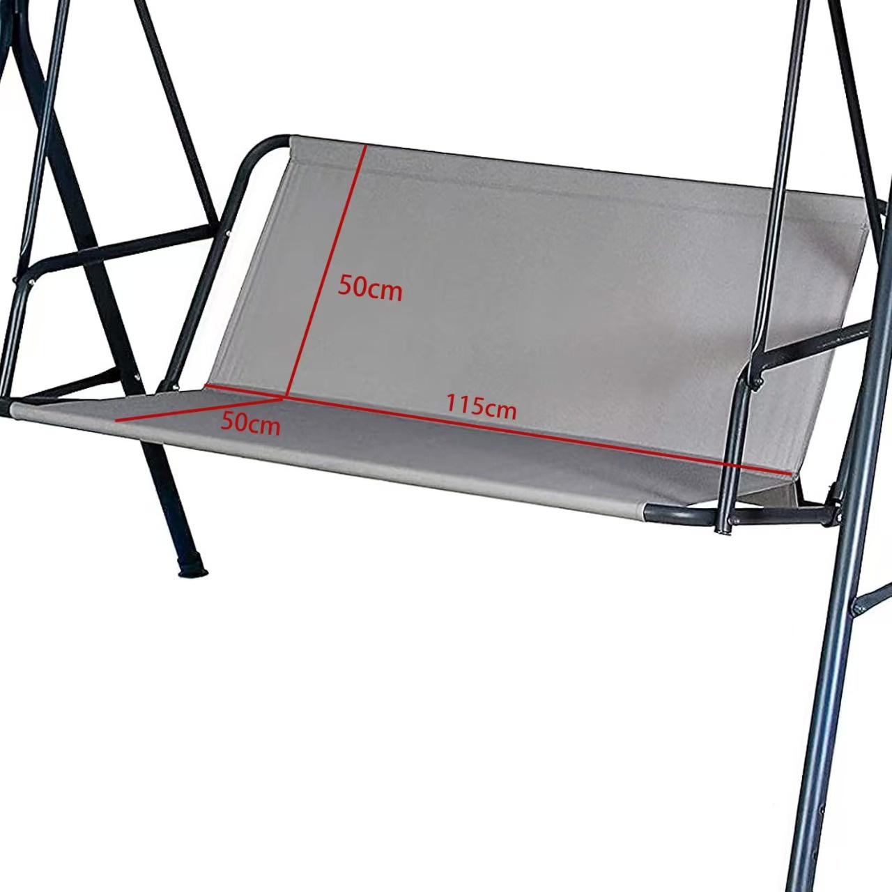2 3 Seater Waterproof Swing Se - Outdoor Furniture Cover Waterproof review and price
