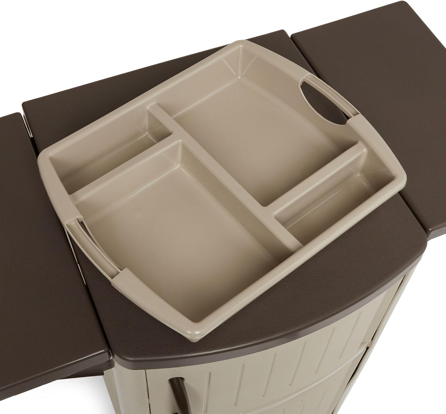 Outdoor Grilling Prep Station  - Outdoor Furniture Usa review and price