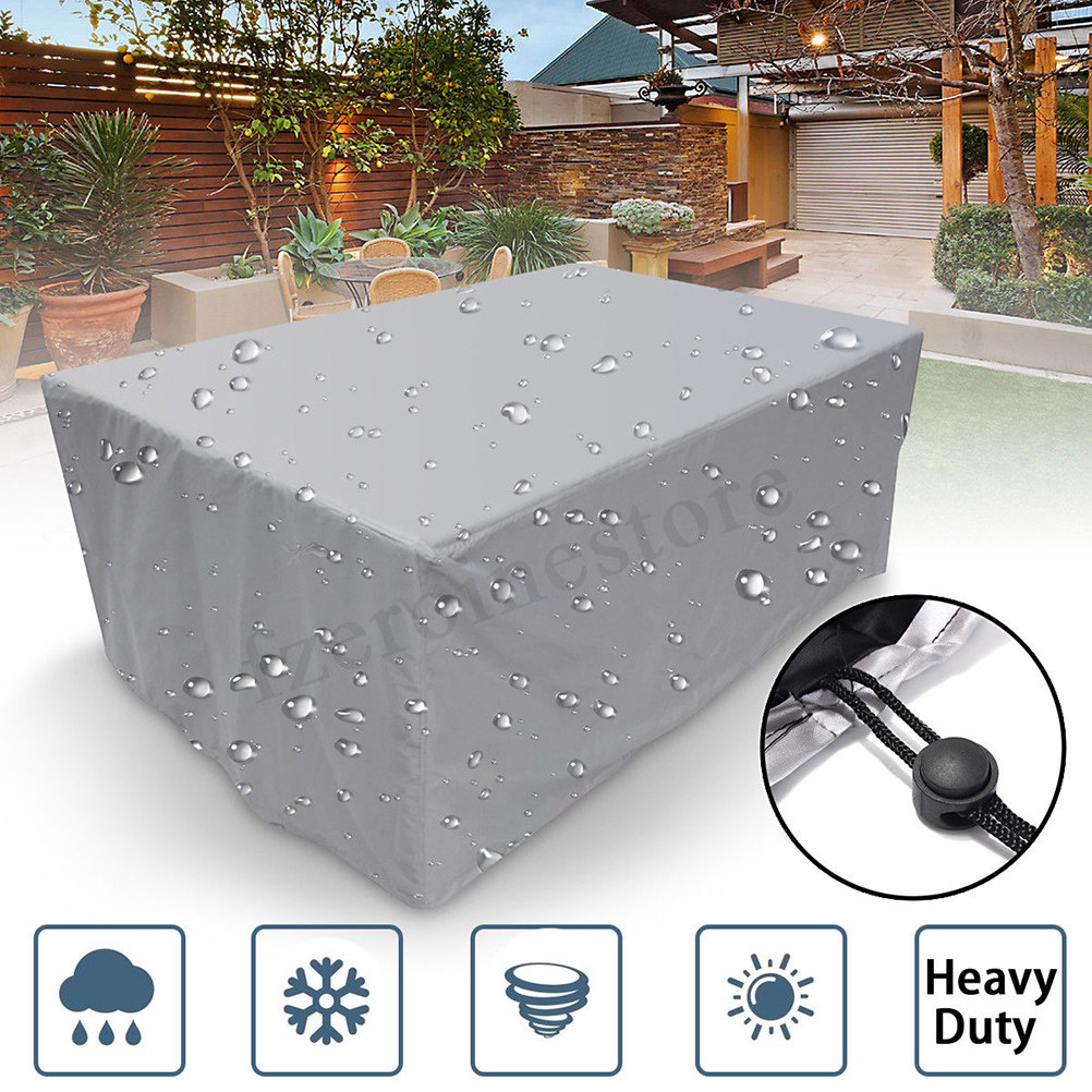 Cover for Outdoor Furniture Co - Outdoor Furniture Cover Waterproof review and price