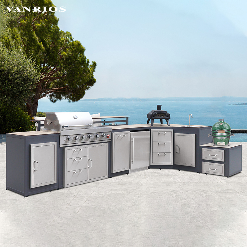 Summer Aluminum Modular Modern - Outdoor Furniture Kitchener review and price