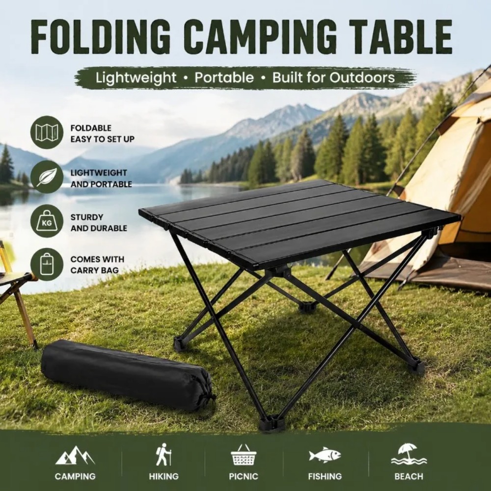 Ultra-lightweight Portable Cam - Outdoor Furniture Usa review and price