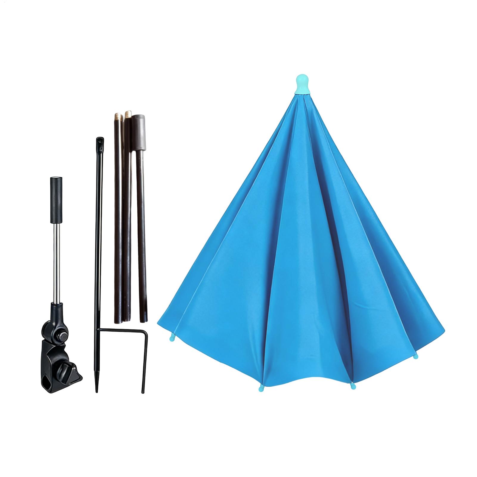 Plant Umbrella 360 Degree Rota - Outdoor Furniture With Umbrella review and price