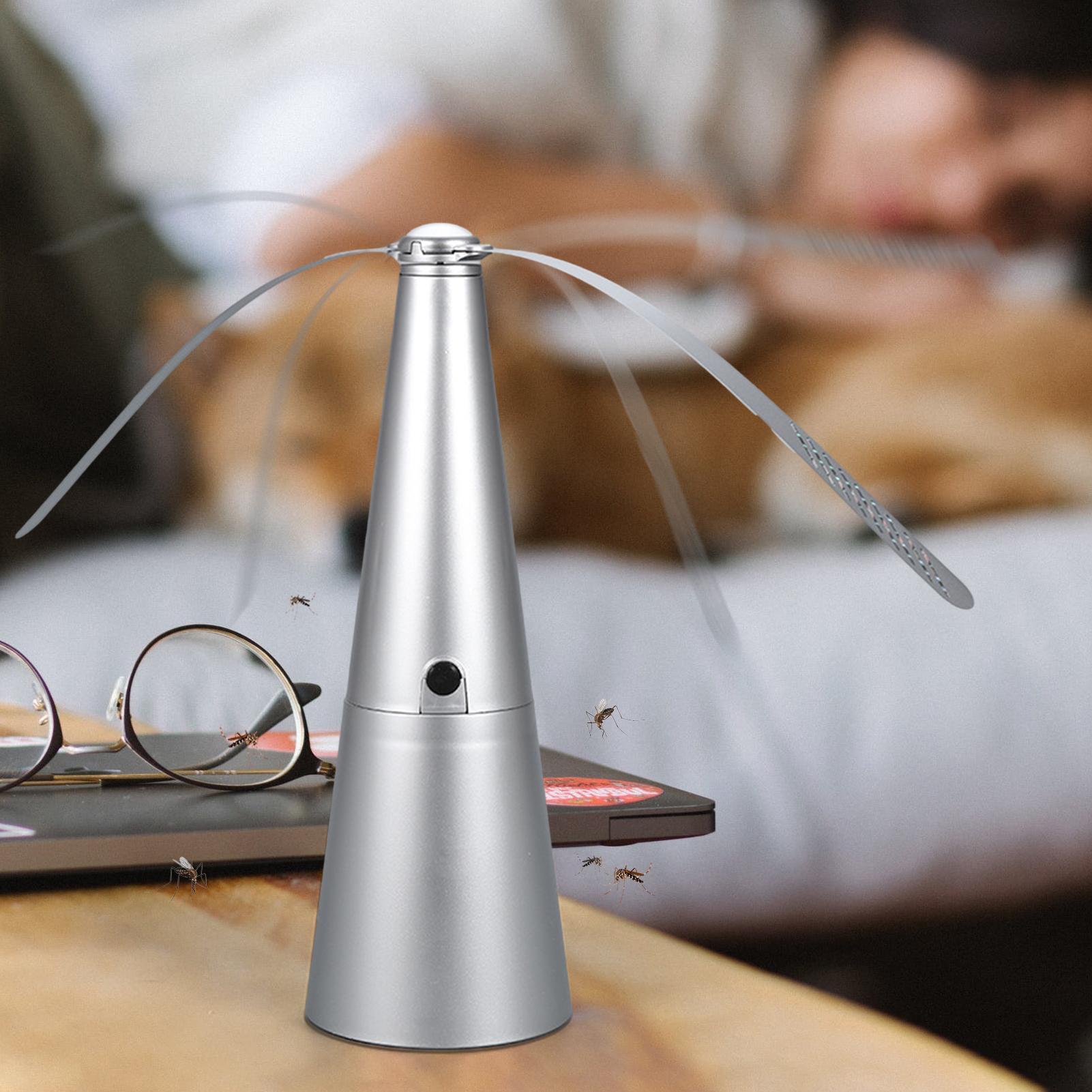 Outside Fly Fans Table Fly Fan - Outdoor Furniture Australia review and price