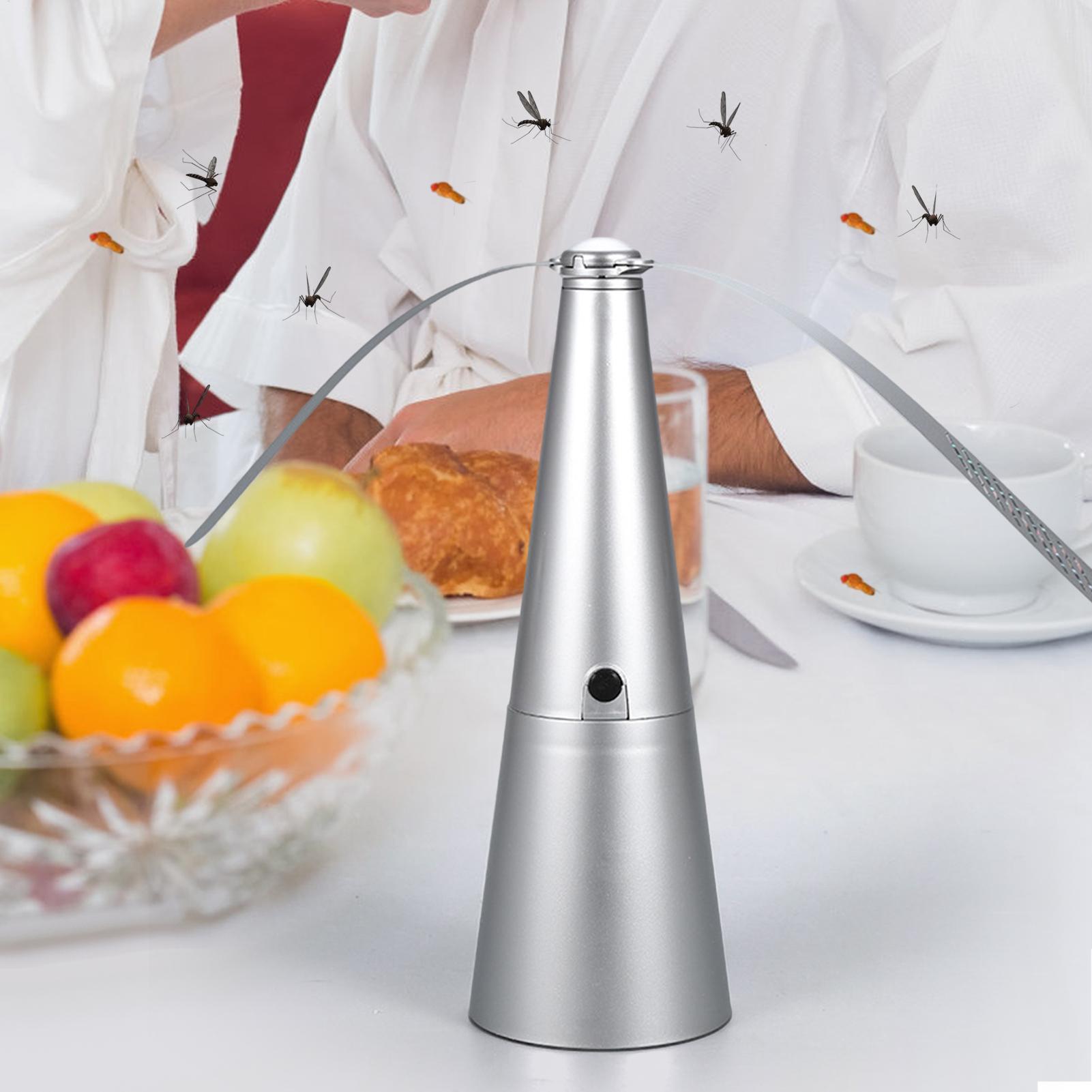Outside Fly Fans Table Fly Fan - Outdoor Furniture Australia review and price