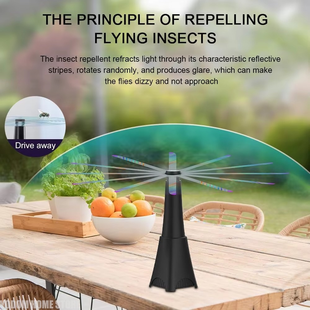 Fly Fans for Tables Portable T - Outdoor Furniture Usa review and price