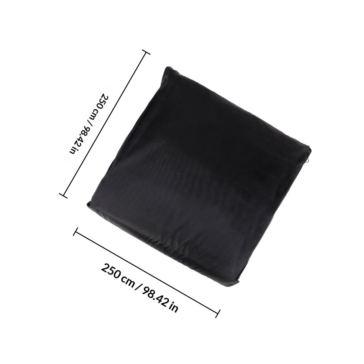 Waterproof Furniture Cover 350 - Outdoor Furniture Cover Waterproof review and price