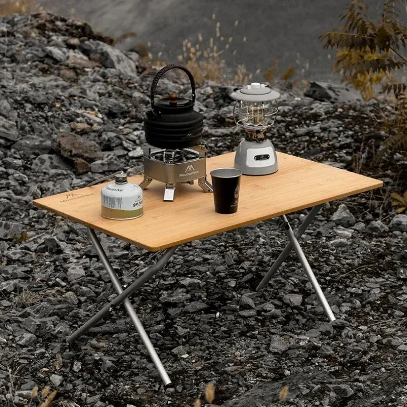 MOUNTAINHIKER 2/3 Bamboo Foldi - Outdoor Furniture Usa review and price