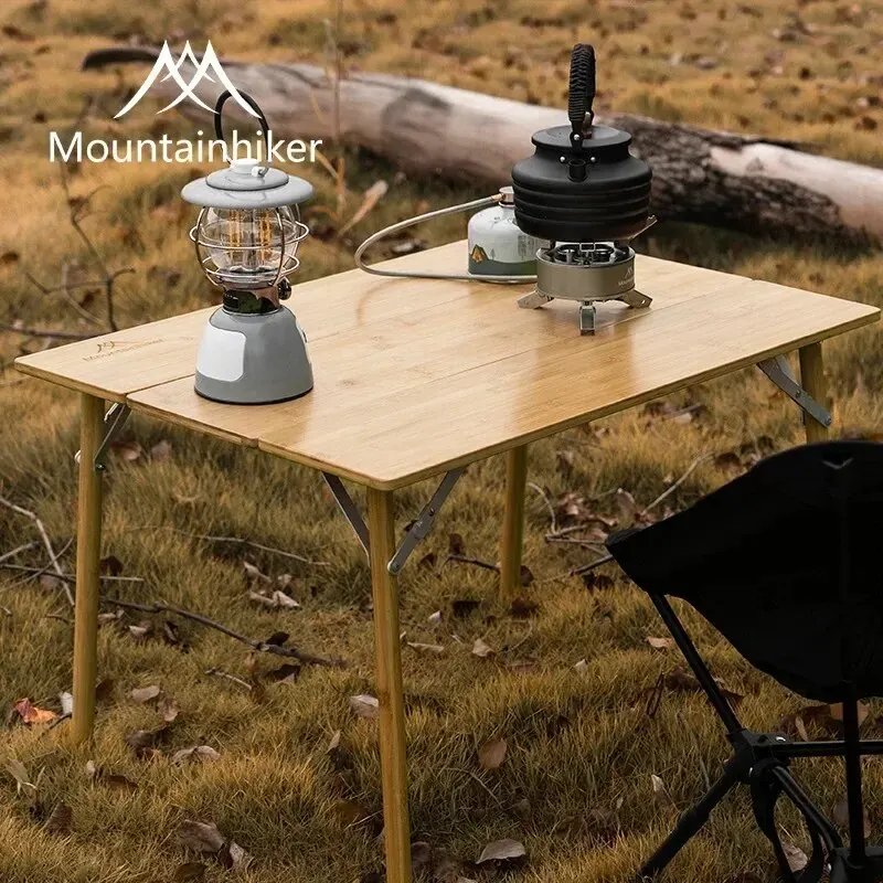 MOUNTAINHIKER 2/3 Bamboo Foldi - Outdoor Furniture Usa review and price