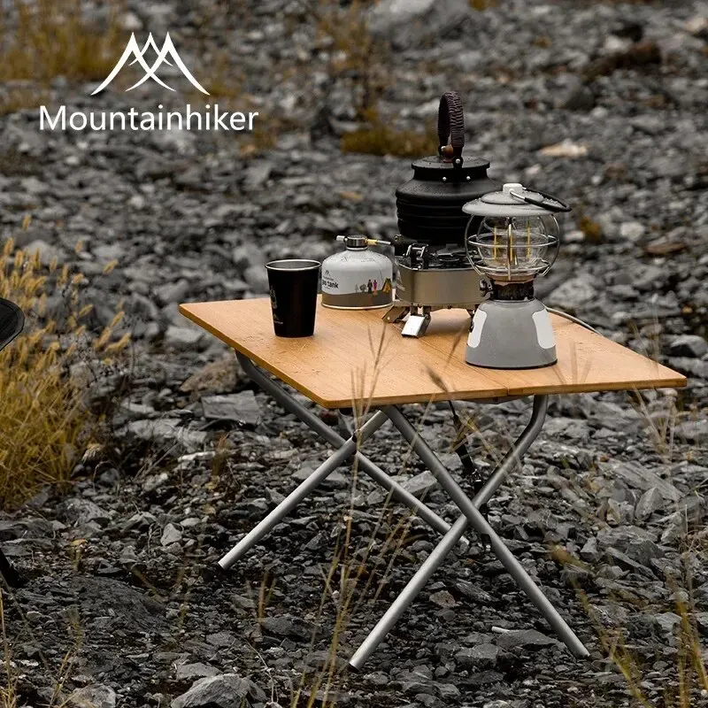 MOUNTAINHIKER 2/3 Bamboo Foldi - Outdoor Furniture Usa review and price