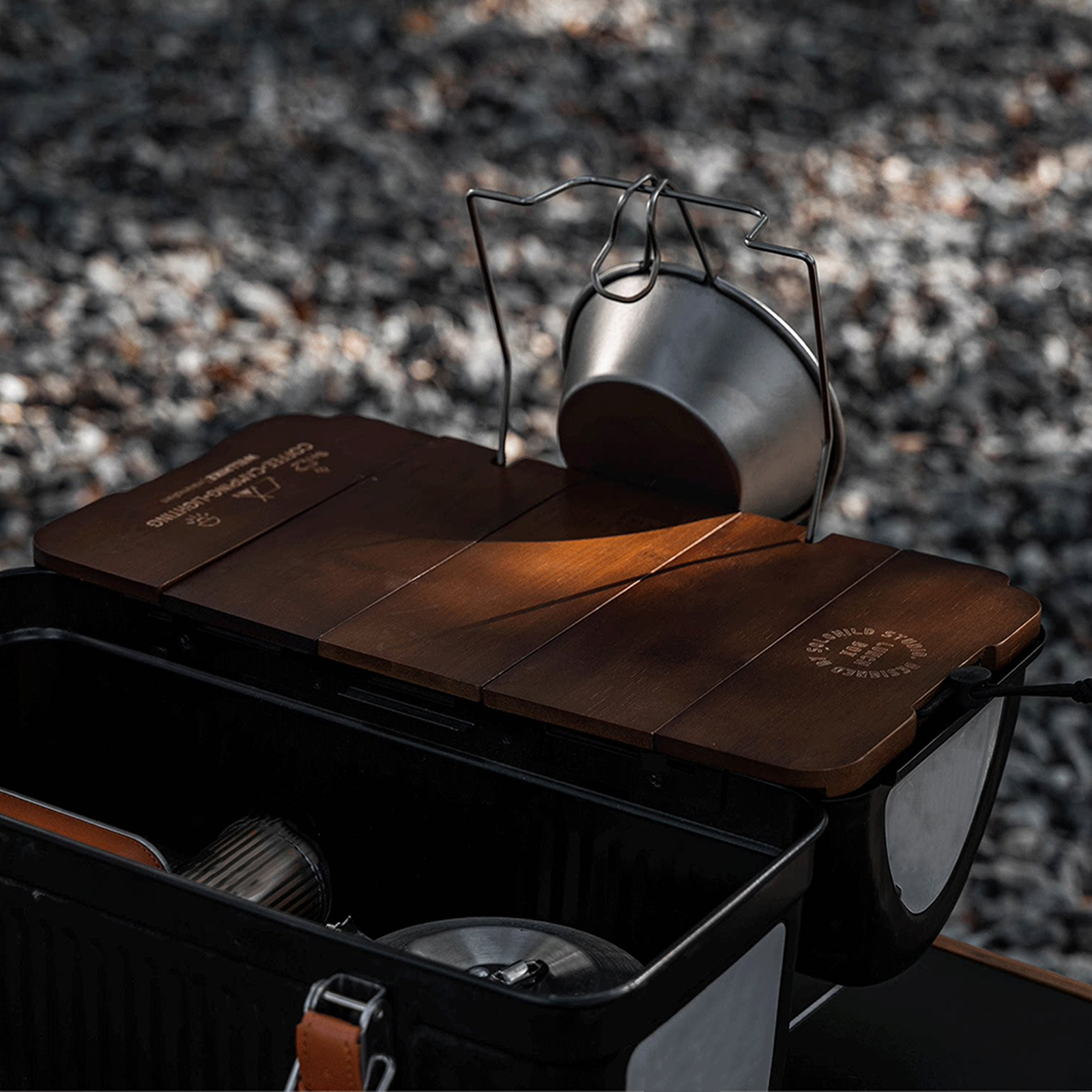 Detachable Top Board for 9.4L  - Outdoor Furniture Australia review and price